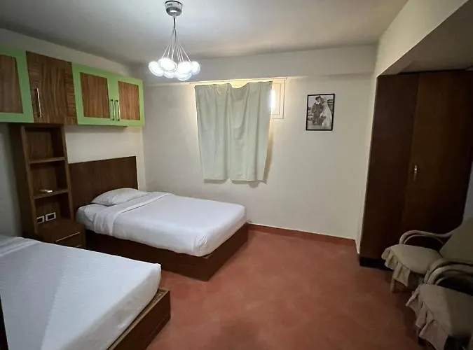 شقة Penthouse 5 Bedrooms At Porto Sokna Pyramids Family Only *