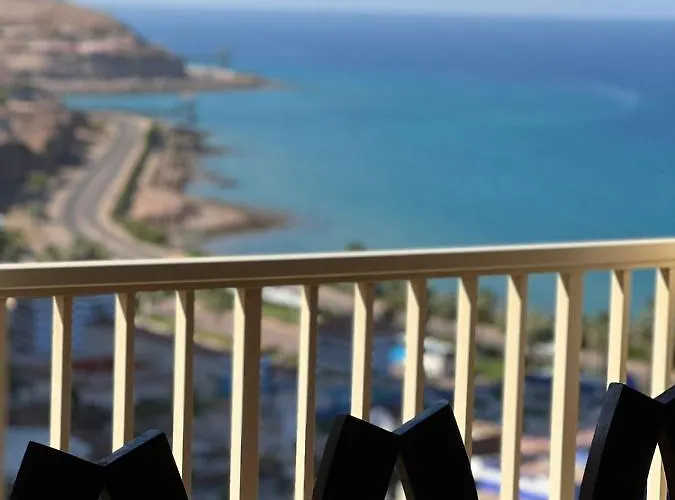 Penthouse 5 Bedrooms At Porto Sokna Pyramids Family Only شقة
