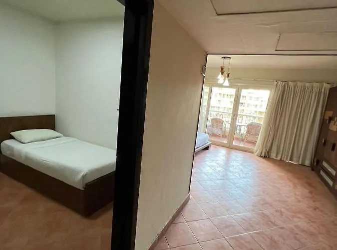 شقة Penthouse 5 Bedrooms At Porto Sokna Pyramids Family Only *