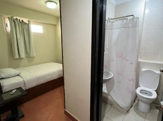 Penthouse 5 Bedrooms At Porto Sokna Pyramids Family Only شقة