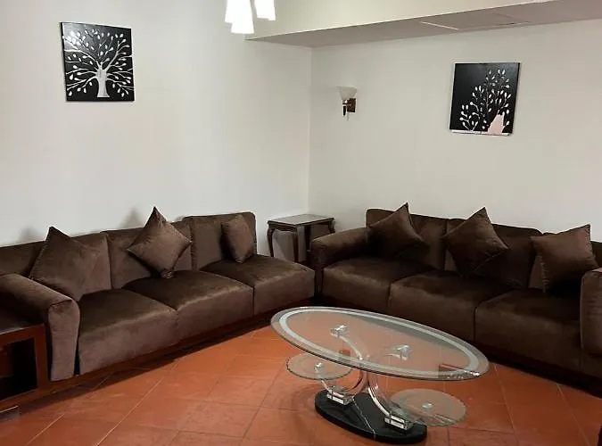 شقة Penthouse 5 Bedrooms At Porto Sokna Pyramids Family Only *