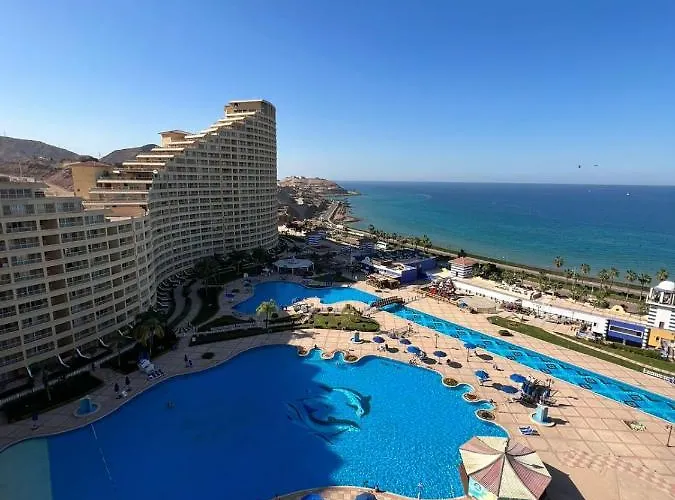 شقة Penthouse 5 Bedrooms At Porto Sokna Pyramids Family Only