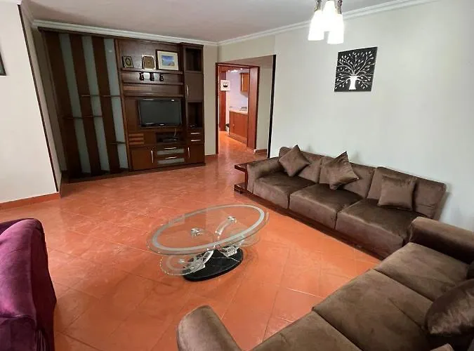 Penthouse 5 Bedrooms At Porto Sokna Pyramids Family Only * عين السخنة