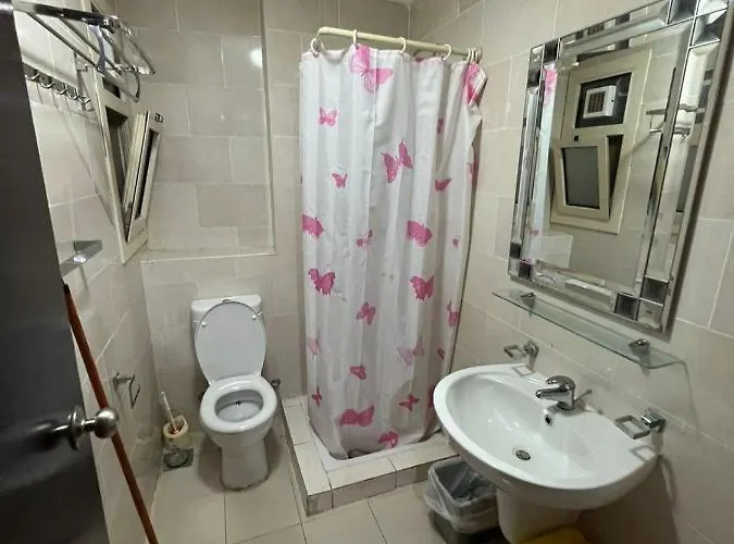 Penthouse 5 Bedrooms At Porto Sokna Pyramids Family Only عين السخنة